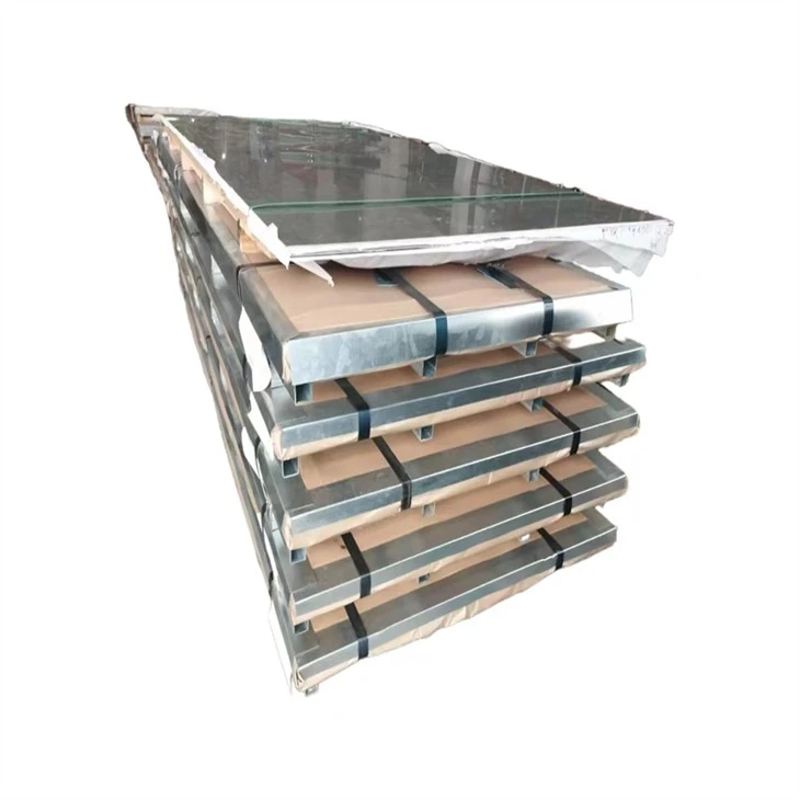 316 stainless steel sheet