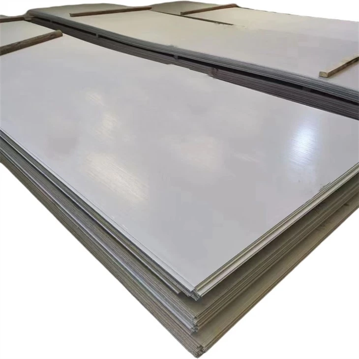 embossed stainless steel sheet