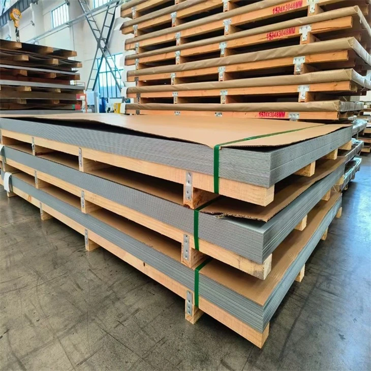 black stainless steel sheet_