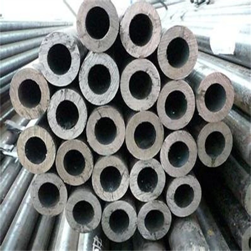 Precision Stainless Steel Pipe