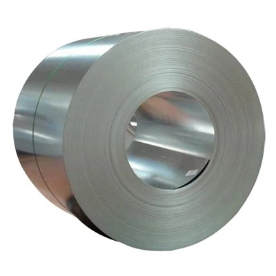 DX51D Galvanized Steel Chev