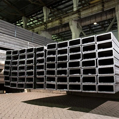 Kub Dip Galvanized Galvanized Square raj