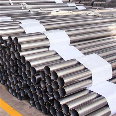Stainless hlau Welded Yeeb Nkab